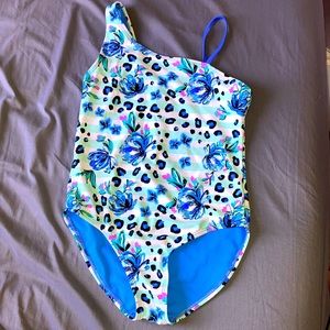 1 Piece SwimSuit